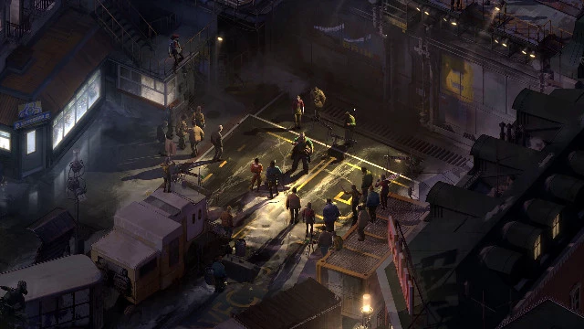 Окончательная смерть Disco Elysium 2: Роберт Курвиц поставил крест на разработке сиквела