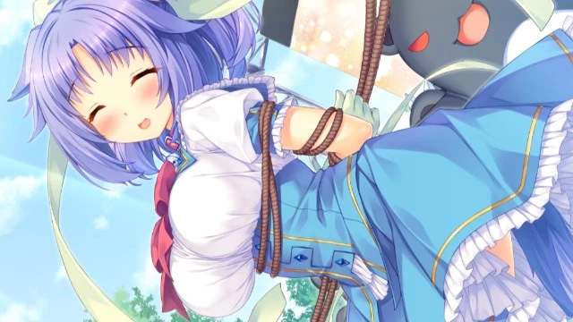 Гейб, отдай кошкодевочек! Steam продолжает задерживать релиз Nekopara After