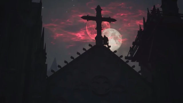 Мрачный сюжетный трейлер The Blood of Dawnwalker и немного игрового процесса