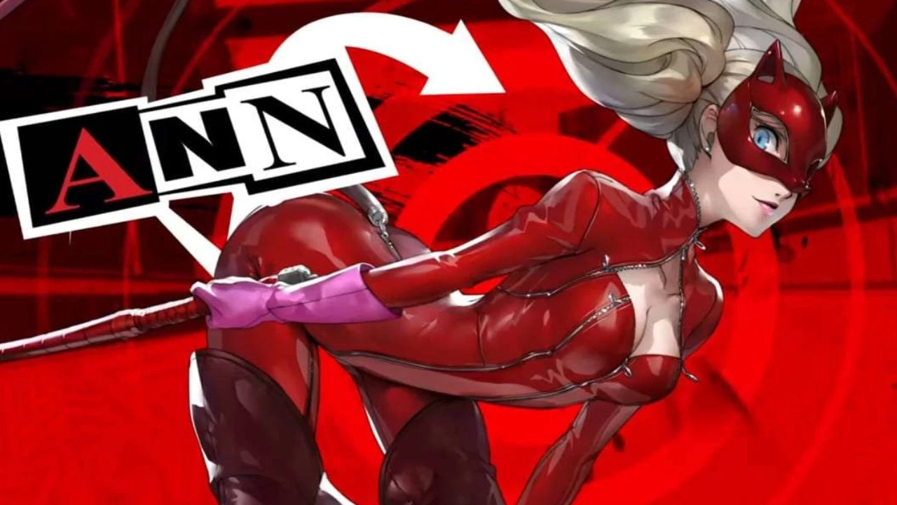Глава разработки Clair Obscur: Expedition 33 признает великолепие Persona 5
