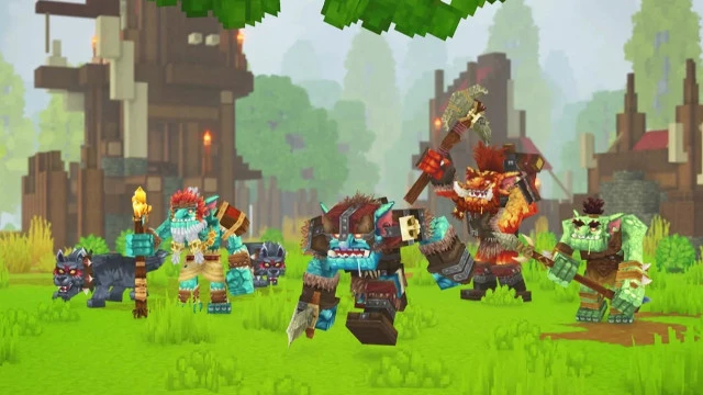 Разработчики Hytale готовы платить стримерам тысячи долларов за бои