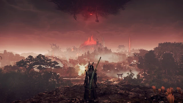 В Nioh 3 не будет полноценного открытого мира — команда пояснила, почему