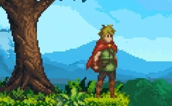 Faeland - Кампания на Kickstarter завершилась успехом