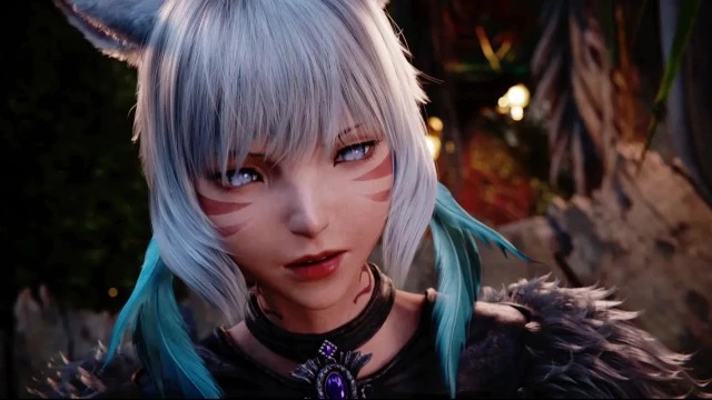 Разработчики Final Fantasy 14 представили графиу последних обновлений Dawntrail