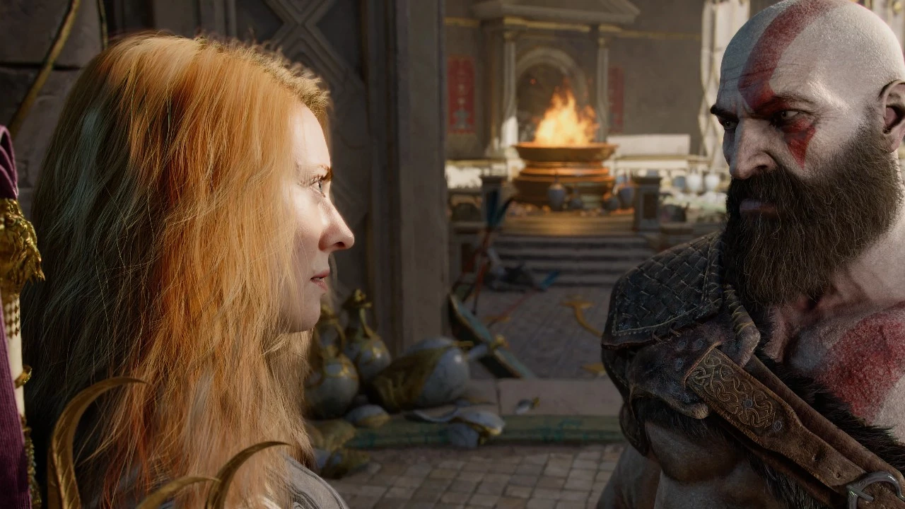 Разработчики God of War Laufey раскрыли подробности бонусов за предзаказ и делюкс-версию игры