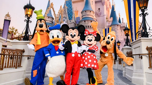 Disney подчищает хвосты: российские стриминги теряют последний контент к 2027 году