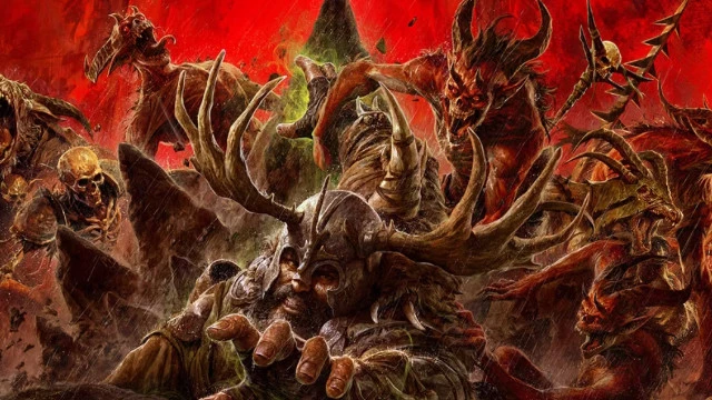В "Стиме" предлагают бесплатно сыграть в Diablo IV до 27 августа