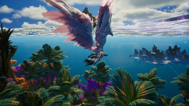  DLSS 4.5 появилась в AION 2 — показали короткий тизер
