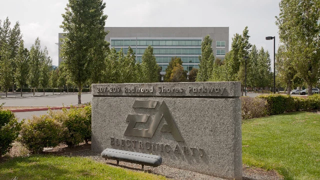 Комиссия ЕС не против сделки по покупке Electronic Arts саудовским фондом
