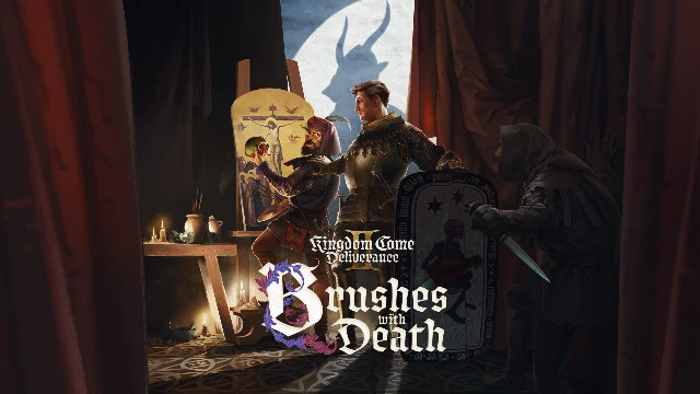 Первое DLC для Kingdom Come: Deliverance 2 выйдет в середине мая с художествами и скачками
