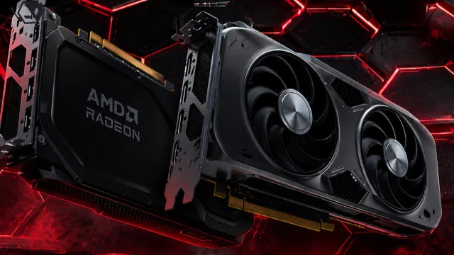 Глобальный релиз AMD Radeon RX 9070 GRE — все-таки $549, но зато для всех желающих