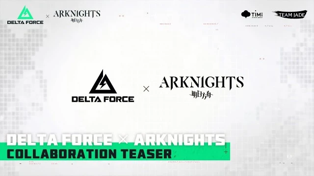 Delta Force и Arknights объединяются в новом сезоне Break
