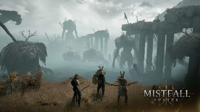 Разработчики Mistfall Hunter раскрыли планы на релиз фэнтезийного Escape from Tarkov