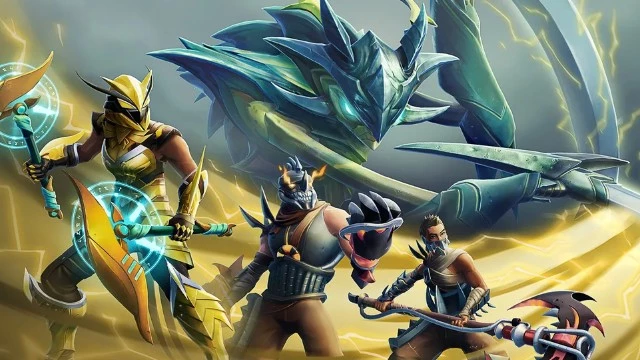 Разработчики Dauntless из Phoenix Labs распускают "большую часть студии"