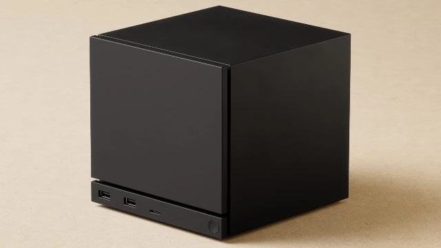Оправдать цену Steam Machine смогут только фанаты Гейба — внутренний ценник "консоли" превысил $949 еще два месяца назад