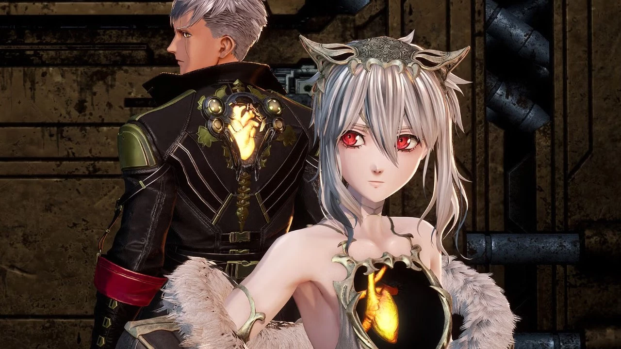Состоялся анонс Code Vein II — лучшего редактора персонажа 2019 года с которым бесплатно поставлялся соулслайк