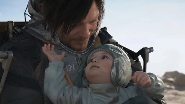 Гений не подвел: Death Stranding 2 будет дублирована на русский язык