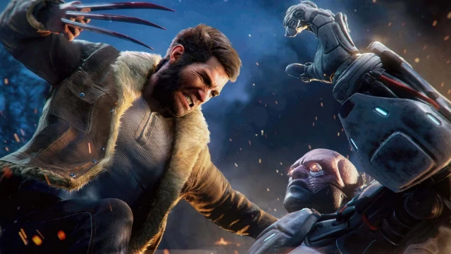Когти наготове: авторы Marvel’s Wolverine раскрыли дату выхода, бонусы предзаказа и состав делюкс-издания