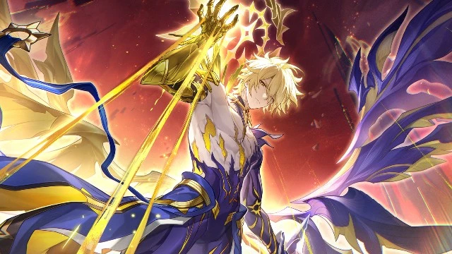 Фаенон, коллаборация с FATE, бафф Кафки и другие новинки обновления 3.4 для Honkai: Star Rail