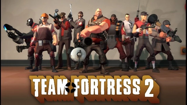 Valve вспомнила про Team Fortress 2 и выпустила свежий патч