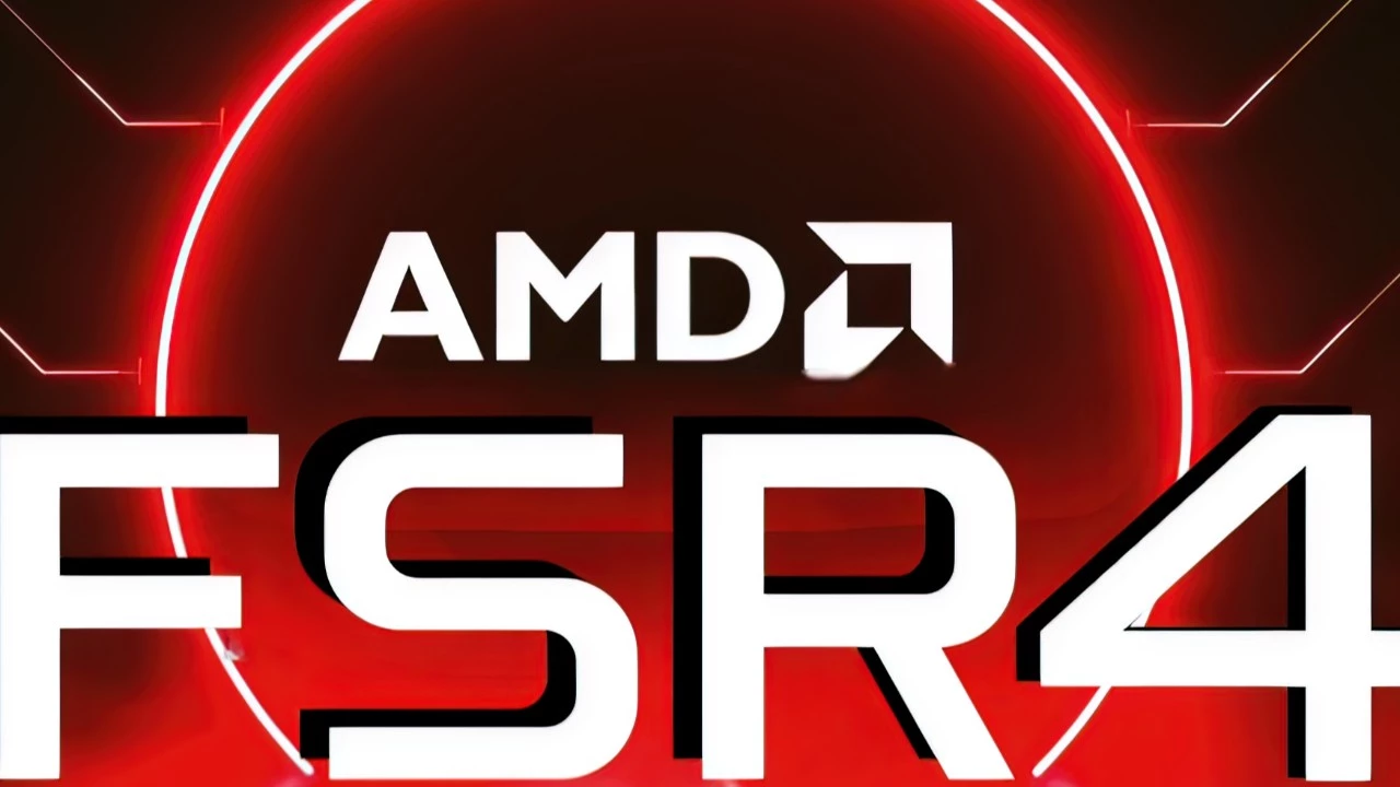 AMD FSR 4 завели на Radeon RX 7000 — качество выше, чем у FSR 3.1, но производительность заметно ниже
