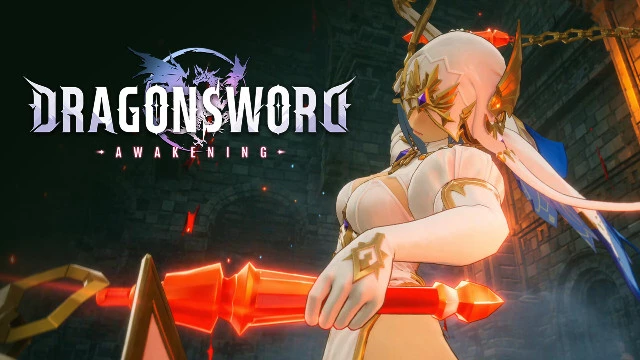 DragonSword: Awakening получит демку до релиза — попробовать игру позволят уже 5 июня