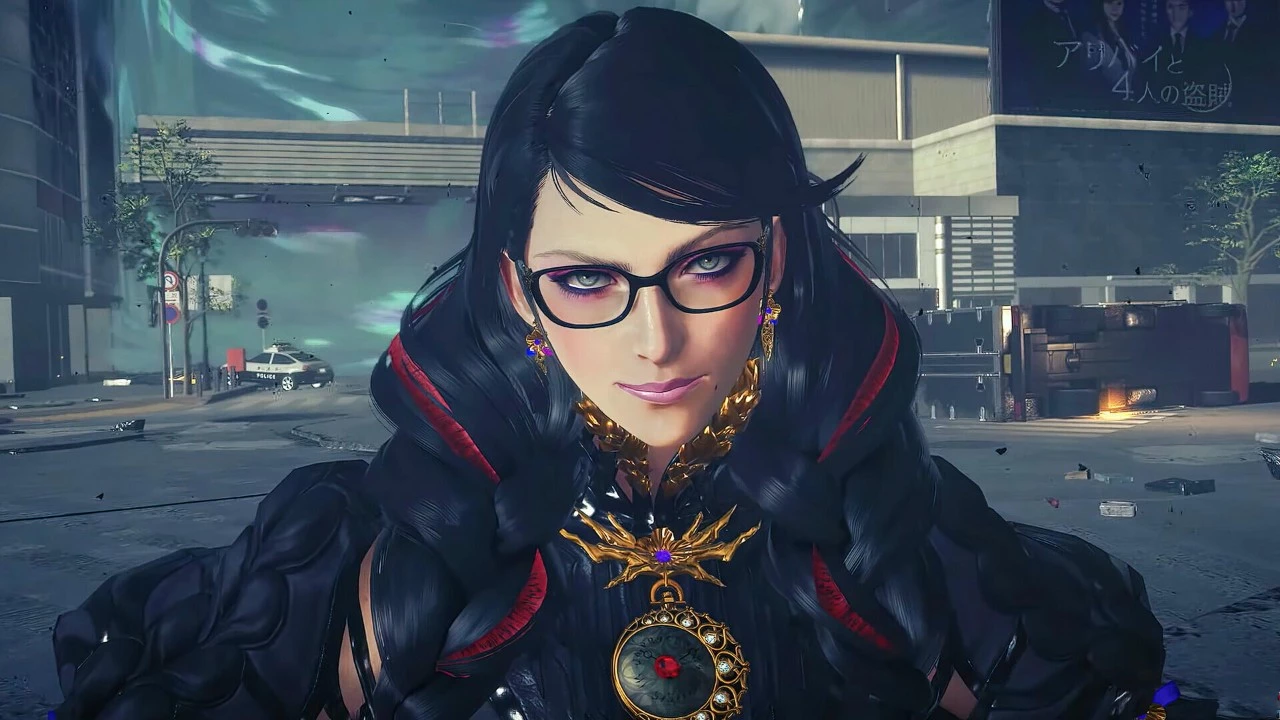 Глава PlatinumGames хочет уделить серии Bayonetta особое внимание