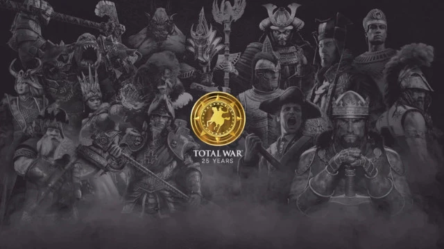 В декабре авторы серии Total War обещают "новую эру"