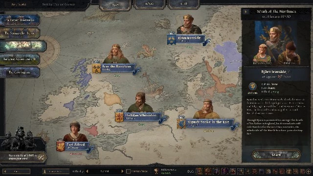 Стратегия Crusader Kings 3 получит переработанную систему веры и личной религиозности