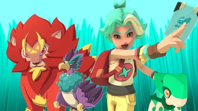 Из ММО про "покемонов" Temtem будут удалены микротранзакции