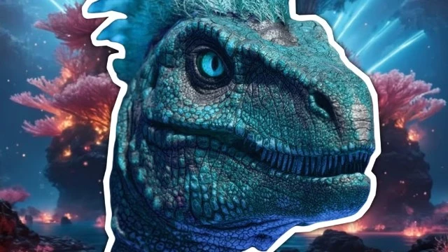 Дополнение Aquatica для забытой ARK: Survival Evolved выйдет на следующей неделе