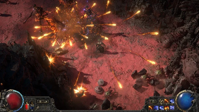 Разработчики Path of Exile 2 рассказали о грядущих изменениях в третьем акте