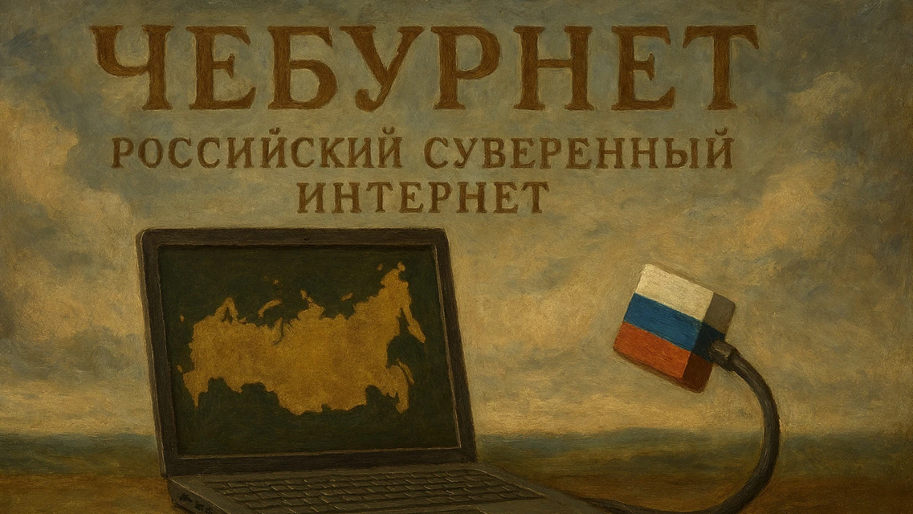 Минцифры России разрабатывает единые прозрачные правила для включения интернет-ресурсов в белый список — у ФСБ ко многим есть вопросики