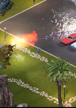 Brigador Killers