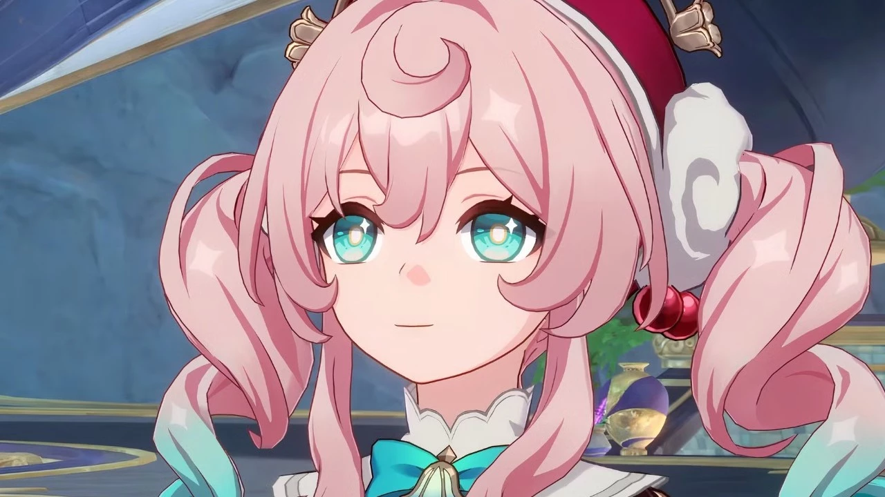          Honkai: Star Rail