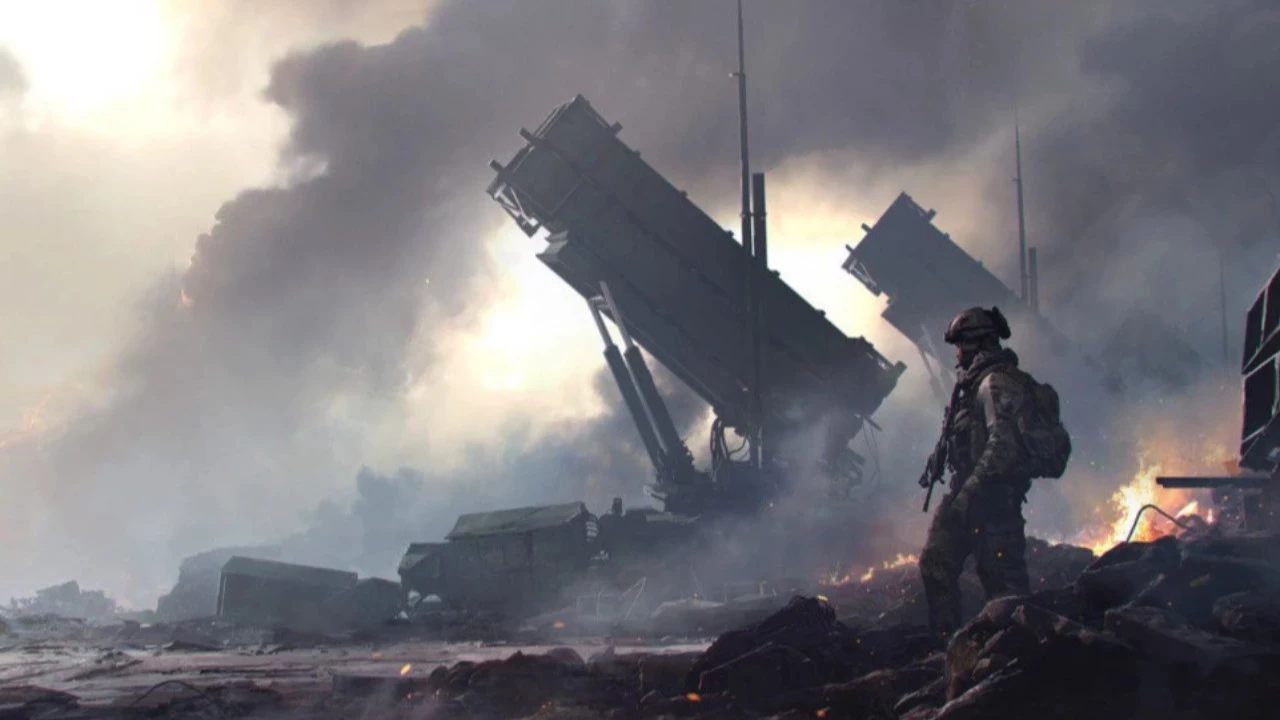 В Battlefield 6 вернется ключевая механика из Battlefield 4 