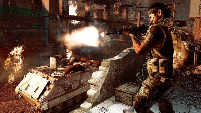 Недостойны вы ремейков: Call of Duty: Black Ops и Black Ops 2 будут обычными портами на 