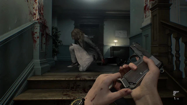 Зомби в Resident Evil Requiem станут самыми непредсказуемыми за всю историю серии