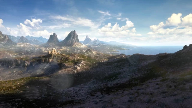"The Elder Scrolls 6 потрясающая!": Мэтт Бути утверждает, что Тодд дал ему сыграть в раннюю версию игры