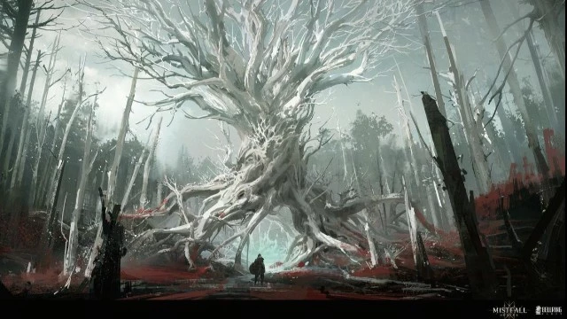 Разработчики Mistfall Hunter признали проблемы с балансом в PvP и намерены их исправить к следующему тесту