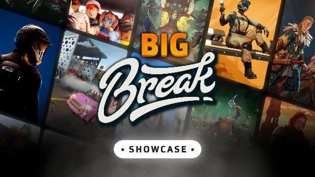 Больше инди! Coffee Stain анонсировала Big Break Showcase 2026 с Goat Simulator 3 и не только