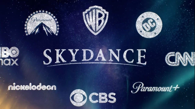 Рождение титана Skydance: завершилось слияние Paramount с Warner Bros. Discovery
