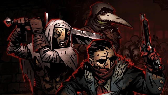 Darkest Dungeon получит серию каноничных графических новелл