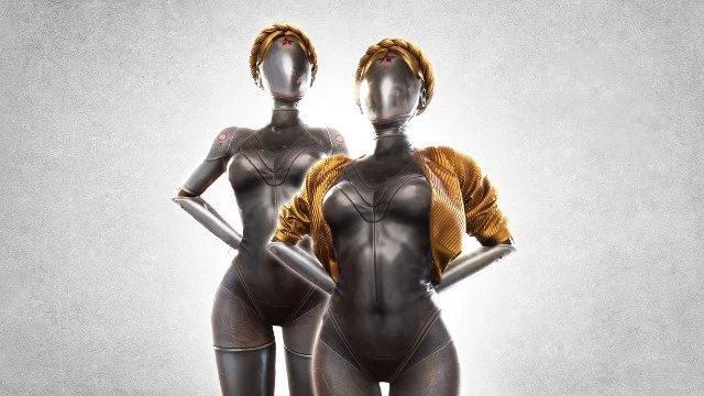 Фанаты Atomic Heart создают масштабное дополнение