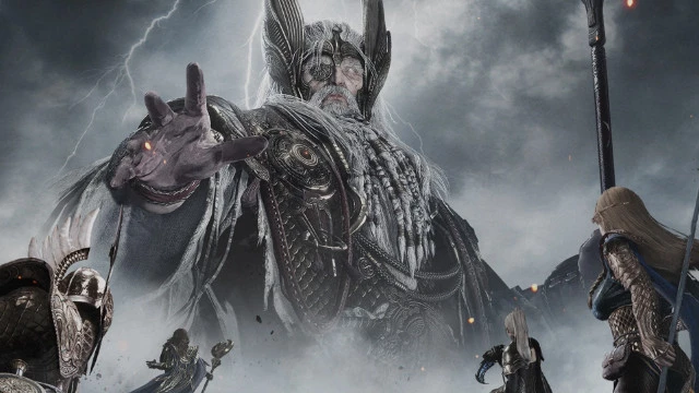 Odin: Valhalla Rising: дорожная карта, новый класс и щедрые ивенты ко дню рождения