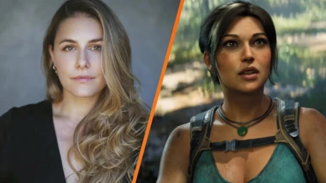 Лара Крофт чуть не отправила себя в нокаут во время работы над Tomb Raider: Legacy of Atlantis