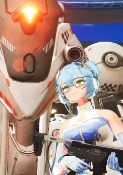 WTF - Waifu Tactical Force