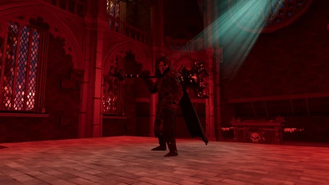В Ethyrial: Echoes of Yore появилось новое подземелье Bloodoath Citadel