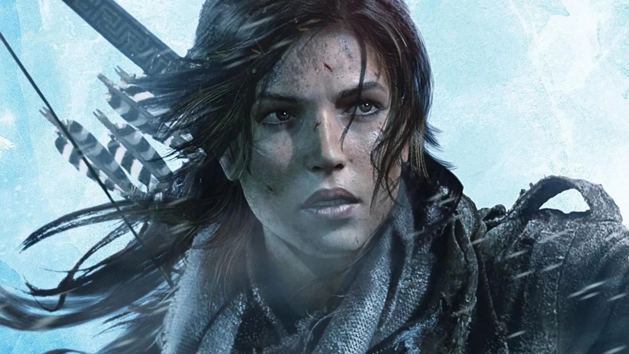 Rise of the Tomb Raider получит переиздание коллекционки в честь 20-летия серии для Switch 2