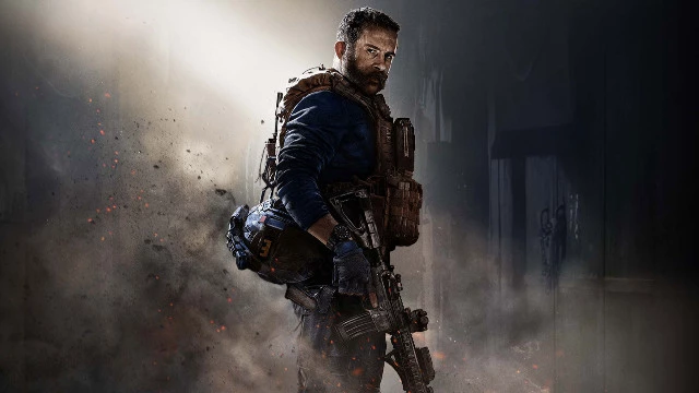 Infinity Ward подтвердила, что в этом году выйдет новая часть Call of Duty: Modern Warfare